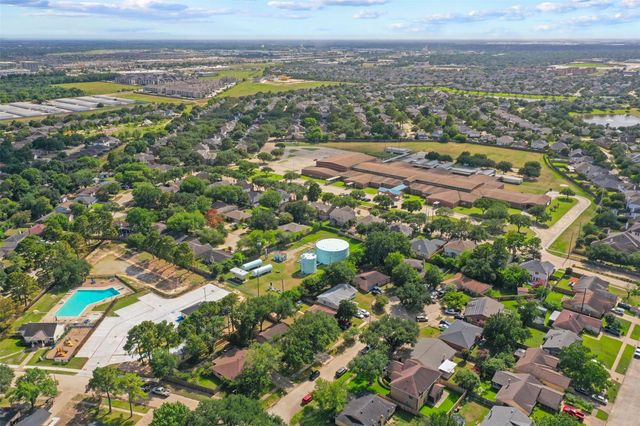 24107 Bassett Hall Lane, Katy, TX 77493