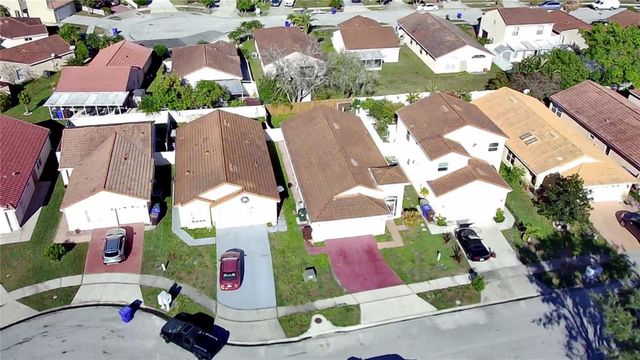 2411 CONDADO COURT, Kissimmee, FL 34743