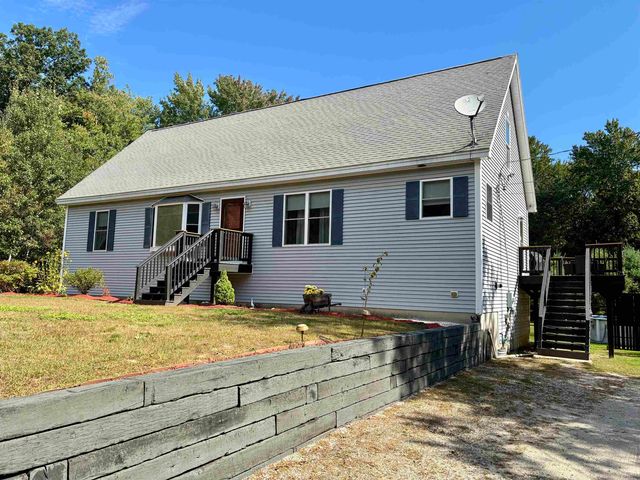 74 Snow Pond Road, Concord, NH 03301