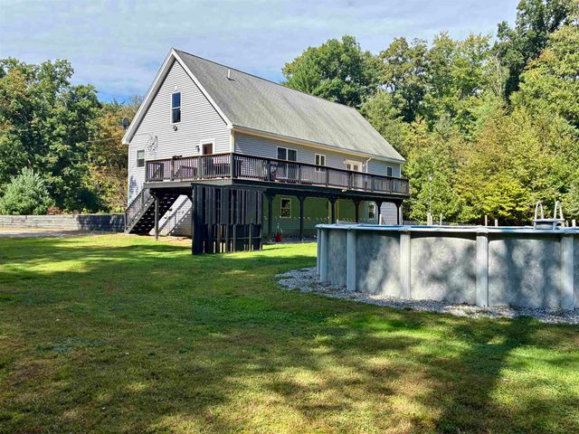 74 Snow Pond Road, Concord, NH 03301