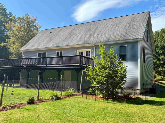74 Snow Pond Road, Concord, NH 03301