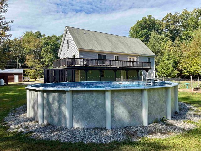 74 Snow Pond Road, Concord, NH 03301