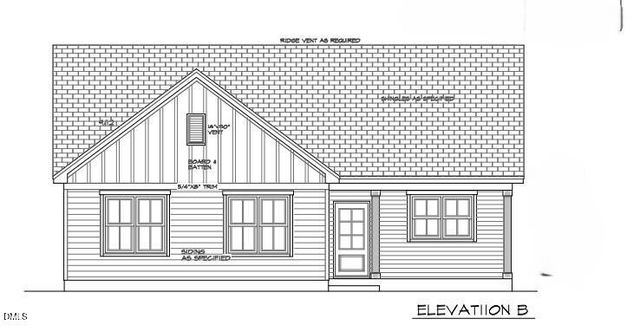 928 Micro Road W, Selma, NC 27576