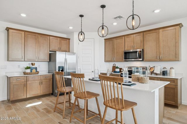 26414 W Florence Avenue, Buckeye, AZ 85326