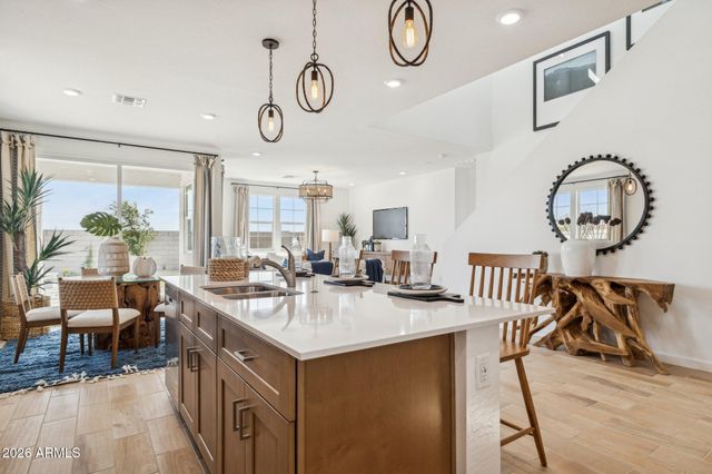 26414 W Florence Avenue, Buckeye, AZ 85326