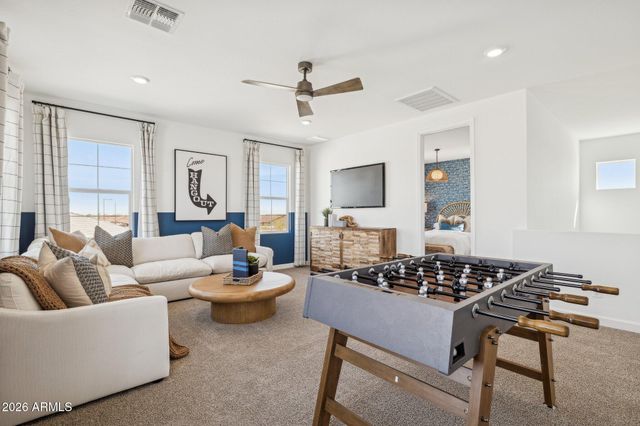 26414 W Florence Avenue, Buckeye, AZ 85326