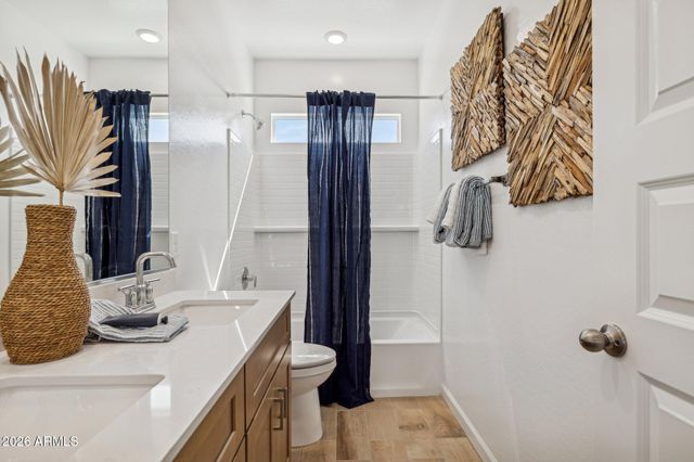 26414 W Florence Avenue, Buckeye, AZ 85326