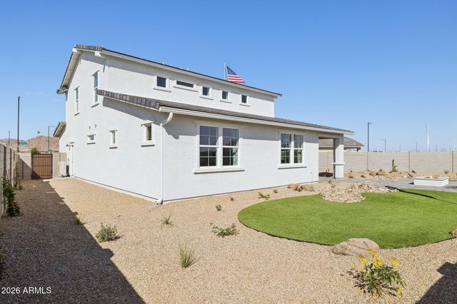 26414 W Florence Avenue, Buckeye, AZ 85326