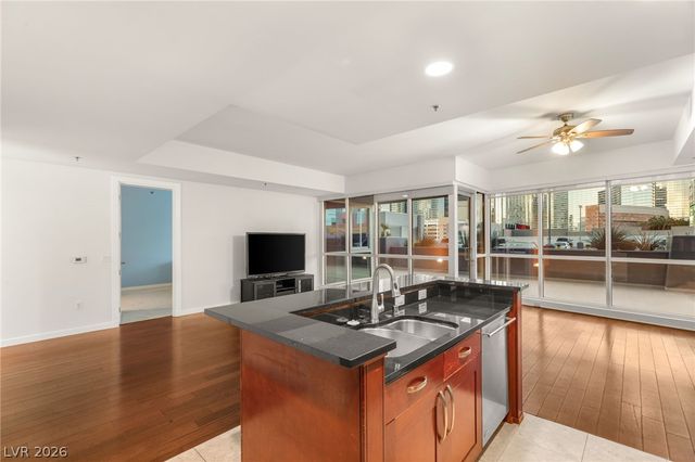 4525 Dean Martin Drive 409, Las Vegas, NV 89103