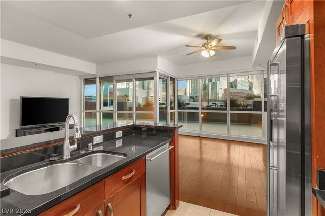 4525 Dean Martin Drive 409, Las Vegas, NV 89103