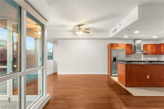 4525 Dean Martin Drive 409, Las Vegas, NV 89103