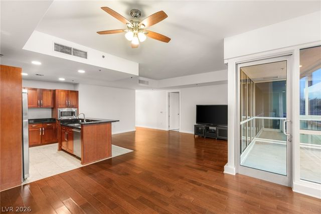 4525 Dean Martin Drive 409, Las Vegas, NV 89103