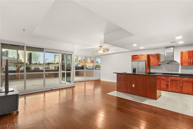 4525 Dean Martin Drive 409, Las Vegas, NV 89103