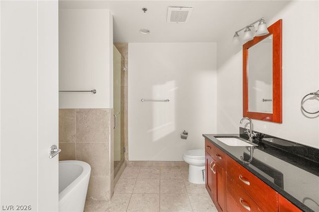 4525 Dean Martin Drive 409, Las Vegas, NV 89103