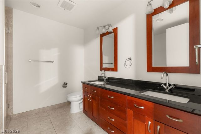 4525 Dean Martin Drive 409, Las Vegas, NV 89103