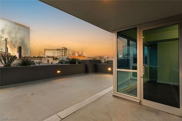 4525 Dean Martin Drive 409, Las Vegas, NV 89103