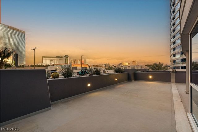 4525 Dean Martin Drive 409, Las Vegas, NV 89103