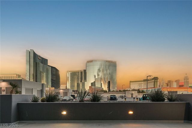 4525 Dean Martin Drive 409, Las Vegas, NV 89103