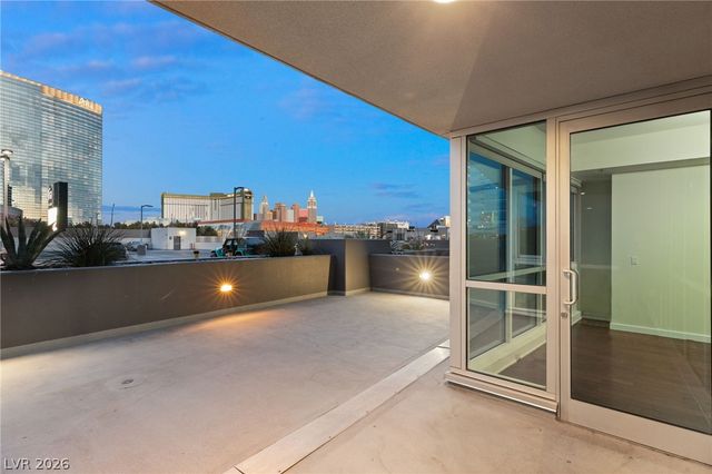 4525 Dean Martin Drive 409, Las Vegas, NV 89103