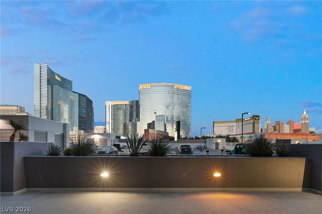 4525 Dean Martin Drive 409, Las Vegas, NV 89103