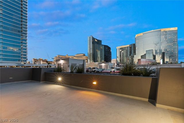 4525 Dean Martin Drive 409, Las Vegas, NV 89103
