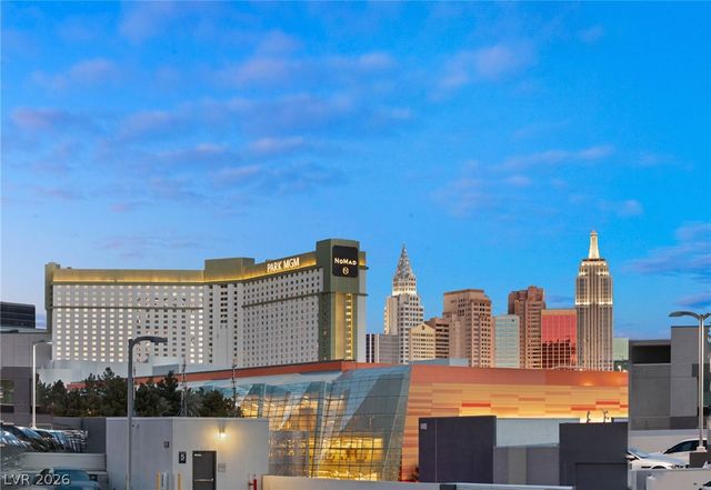 4525 Dean Martin Drive 409, Las Vegas, NV 89103