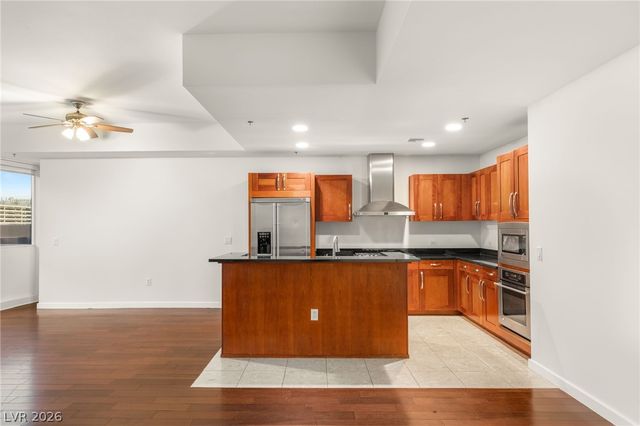 4525 Dean Martin Drive 409, Las Vegas, NV 89103