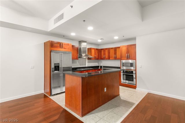 4525 Dean Martin Drive 409, Las Vegas, NV 89103