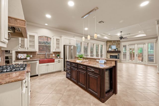 21 Jamie Court, Trophy Club, TX 76262