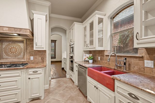 21 Jamie Court, Trophy Club, TX 76262