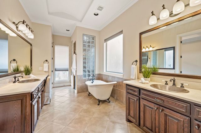 21 Jamie Court, Trophy Club, TX 76262