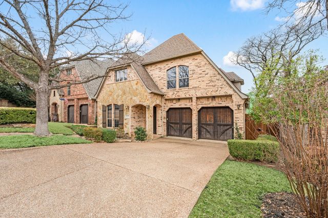 21 Jamie Court, Trophy Club, TX 76262