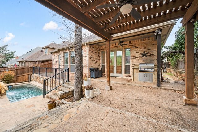 21 Jamie Court, Trophy Club, TX 76262