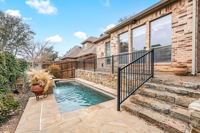21 Jamie Court, Trophy Club, TX 76262
