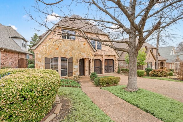 21 Jamie Court, Trophy Club, TX 76262