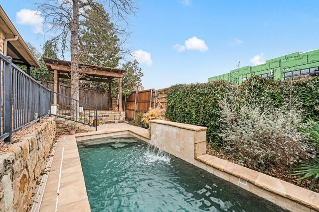 21 Jamie Court, Trophy Club, TX 76262