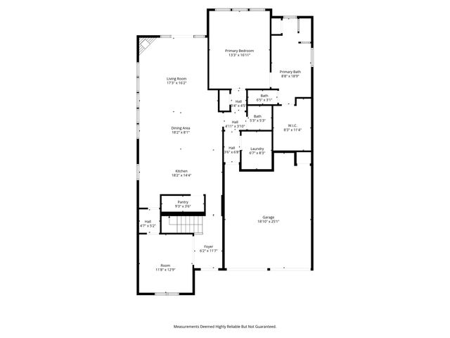 21 Jamie Court, Trophy Club, TX 76262