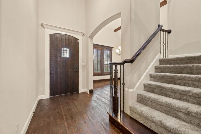 21 Jamie Court, Trophy Club, TX 76262