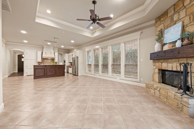 21 Jamie Court, Trophy Club, TX 76262