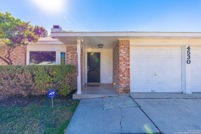 4530 Hidden Creek, San Antonio, TX 78238