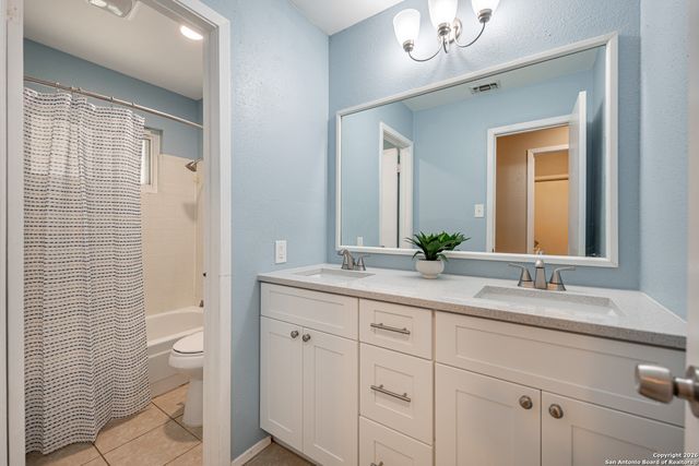 4530 Hidden Creek, San Antonio, TX 78238