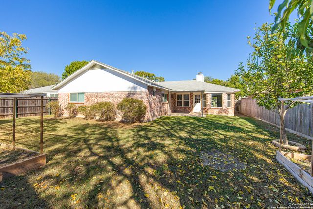 4530 Hidden Creek, San Antonio, TX 78238