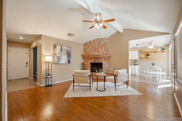 4530 Hidden Creek, San Antonio, TX 78238