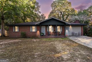 1806 McCollum Road SW, Conyers, GA 30094