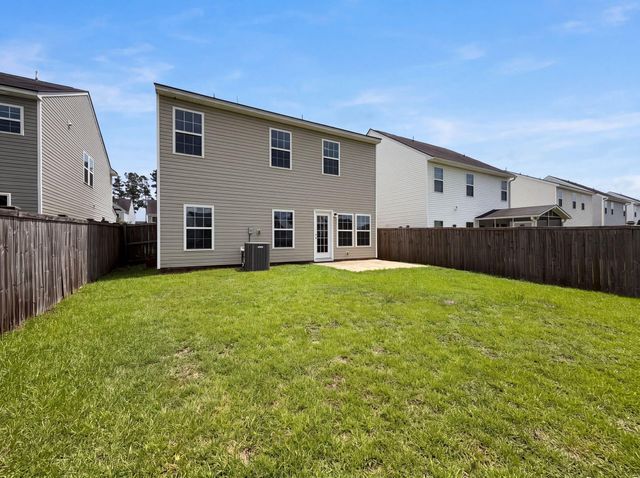 457 Stoney Field Drive, Moncks Corner, SC 29461