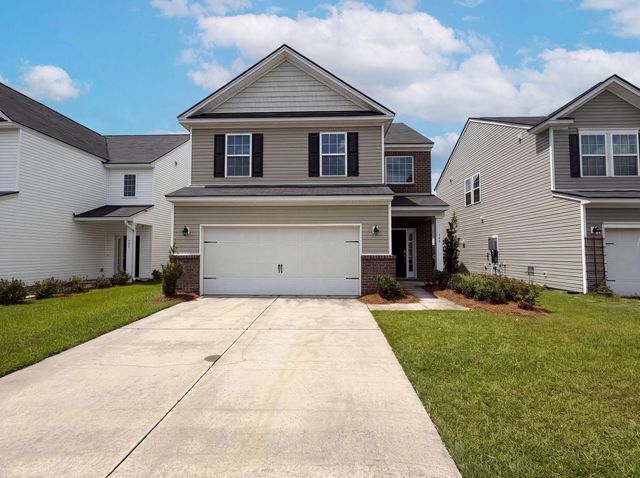457 Stoney Field Drive, Moncks Corner, SC 29461