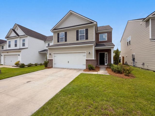 457 Stoney Field Drive, Moncks Corner, SC 29461