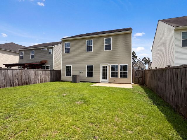 457 Stoney Field Drive, Moncks Corner, SC 29461