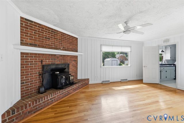 4017 Saldale Dr, North Chesterfield, VA 23237