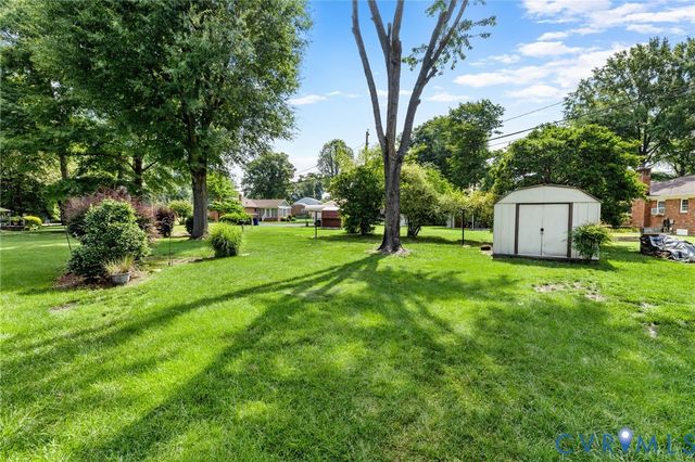 4017 Saldale Dr, North Chesterfield, VA 23237
